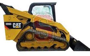 cat 2950 skid steer|Cat 299d Specs, Weight, Horsepower, Lift Capacity .